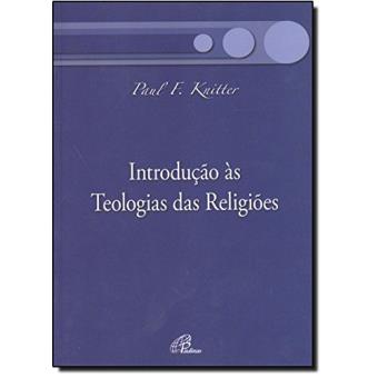 Introdução As Teologias Das Religiões - 1