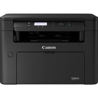 Impressora Multifunções Canon MF113w Wi-Fi Preto