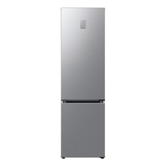 Frigorífico Combinado Samsung RB38C775DS9 | 203x59,5x65,8 cm | 390 L | D | Aço inoxidável - 1