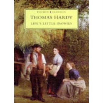 Life'S Little Ironies (Pocket Classics) - [Version Originale] - 1