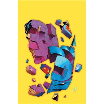 Batman/Superman: Os Melhores Do Mundo Vol. 27 - 1