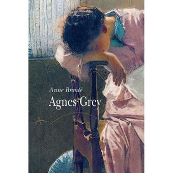 Agnes Grey - 1