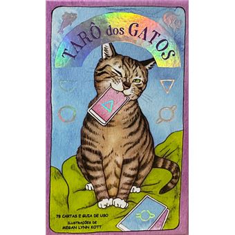 Tarô dos Gatos - 1