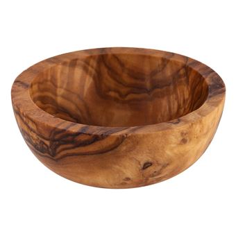 Tigela para Lanche APS-Germany 01024 | Castanho - 1