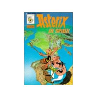 499.asterix in spain. - 1