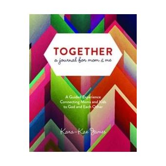 Together A Journal For Mom  M - 1
