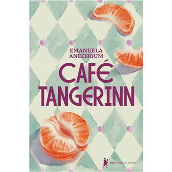 Café Tangerinn - 1