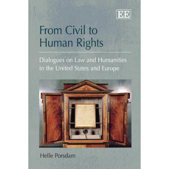 From Civil To Human Rights - 1
