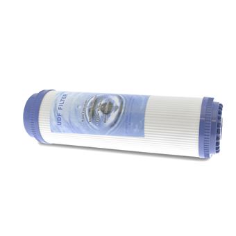 Filtro de Carvão Yatek Ativado Granular - 1