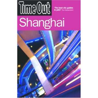 **Shangai* (Time Out Guides) - 1