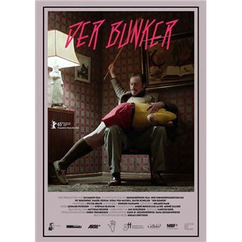 Filme Alive AG Der Bunker (Limited Edition) - 1