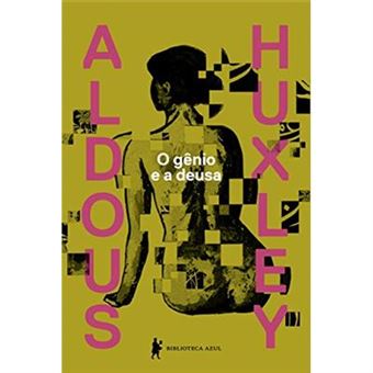 O Gênio E A Deusa - 1