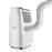 Ar Condicionado Portátil DeLonghi PAC EX100 Silent 10000 BTU/h A++ Branco_1