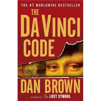 The Da Vinci Code - 1