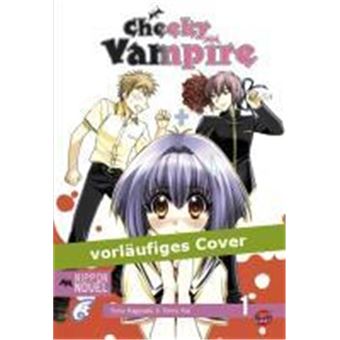 Cheeky Vampire (Nippon Novel) 01 - 1