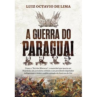 A Guerra do Paraguai - 1