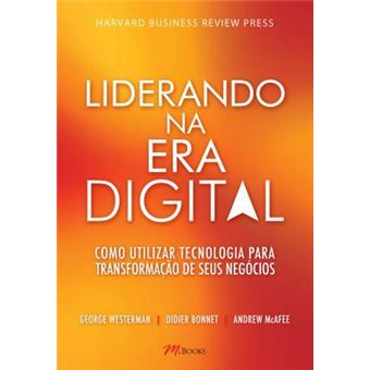 Liderando Na Era Digital - 1