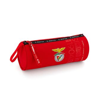 Estojo Redondo SL Benfica - 1
