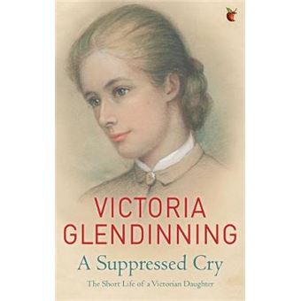 A Suppressed Cry - 1