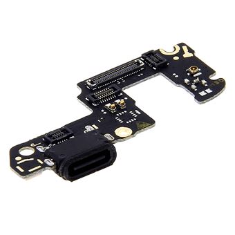 Conector de Carregamento Avizar Micro-USB para Honor 9 - Peto - 1