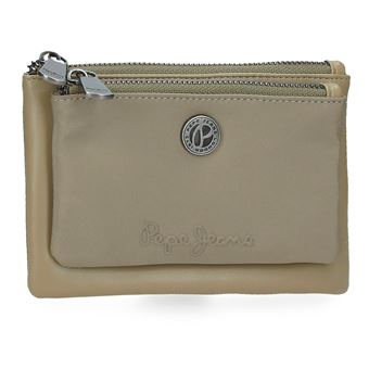 Porta-Moedas Pepe Jeans 7954231 Corin Verde - 1