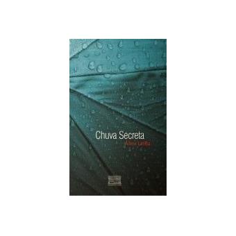 Chuva Secreta - 1