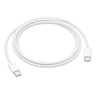 Cabo Usb Apple MM093ZM/A | Branco - 1