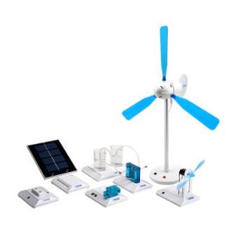 Horizon FCJJ-37 kit de ciência para crianças - 1