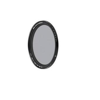 B+W 72MM XS-PRO VARIO ND MRC-NANO - 1