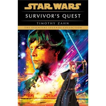 Star Wars: Survivors Quest - 1
