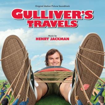 So-Gulliver's Travels-Music By Henry Jackman - 1