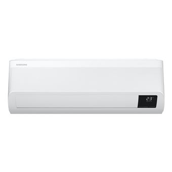 Ar Condicionado Unidade Interior Samsung Wind-Free AR12TXEAAWKNEU | Branco - 1