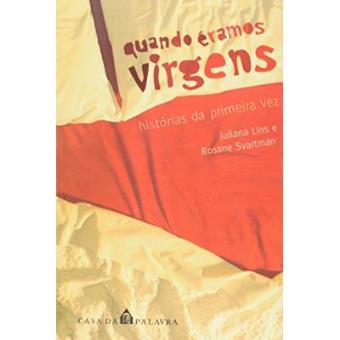 Quando Éramos Virgens - 1