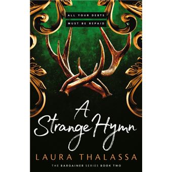 A Strange Hymn - 1