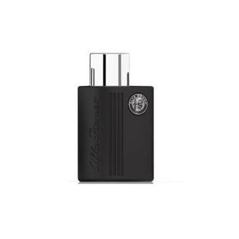 Perfume Alfa Romeo Black | EDT | 75 ml - 1