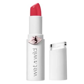 Batom wet n wild Mega Last High-Shine Lip Color - 1
