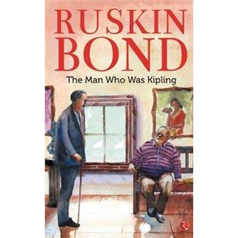 The Man Who Was Kipling - 1