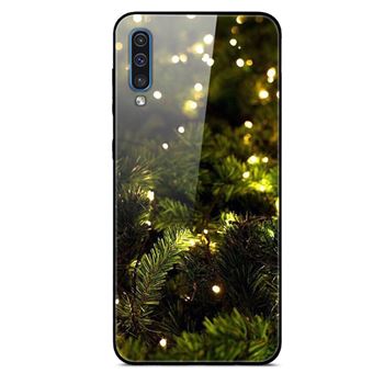 Capa Magunivers | TPU vidro rígido sai para Samsung Galaxy A50s/A30s/A50