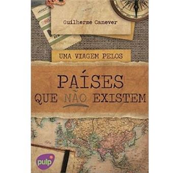 Países Que Não Existem - 1