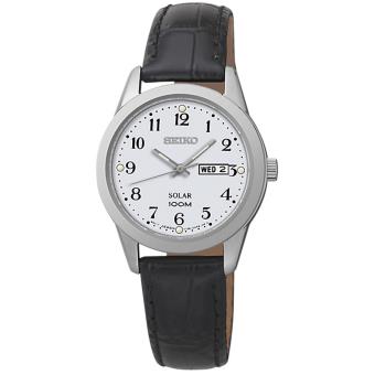 Relógio Seiko Solar Sut195P1 - 1