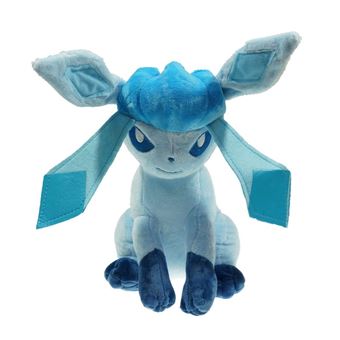 Peluche DreamWorks Pokémon | Glaceon | 30 cm - 1