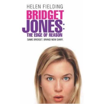 Bridget Jones: The Edge of Reason - 1