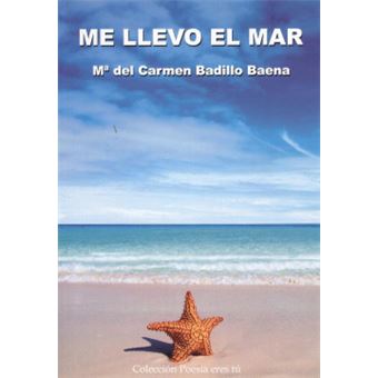 Me Llevo El Mar - 1