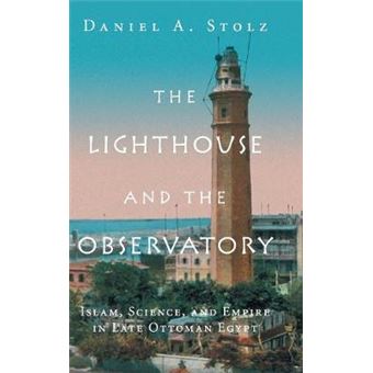 the Lighthouse And The Observatory Hardcover - 1