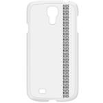 capa para telemóvel Swarovski SWROCOVS4W  Estojo Branco