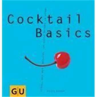Cocktail Basics - 1