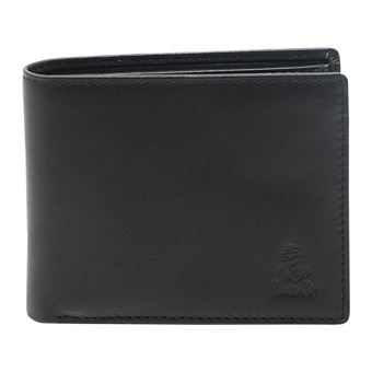 Carteira de Homem DAKAR DAKOTA SPRAY DKB1006 em Preto - 1