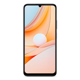 Smartphone SPC Discovery 3 SE | 4 GB | 64 GB | Dual SIM | Cinzento - 1