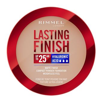 Base Rimmel Lasting Finish - 1