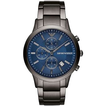 Relógio Homem EMPORIO ARMANI AR11215 AR11215 - 1